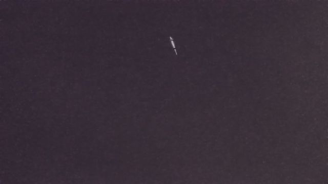 AMS42 meteor