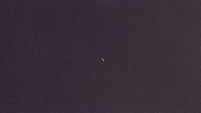AMS42 meteor