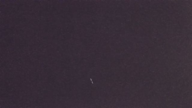AMS42 meteor