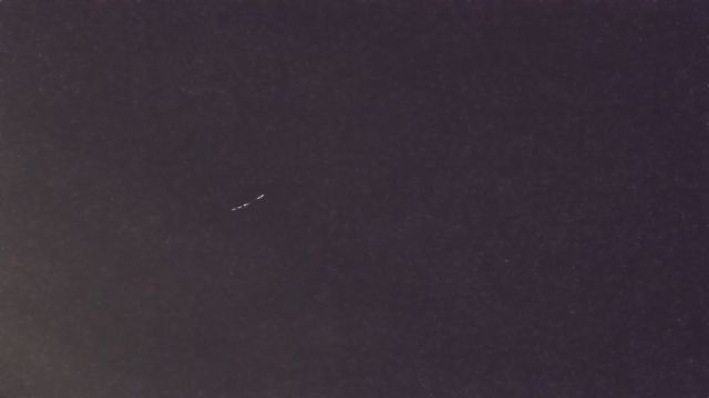 AMS42 meteor