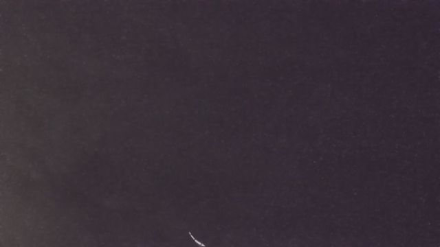 AMS42 meteor