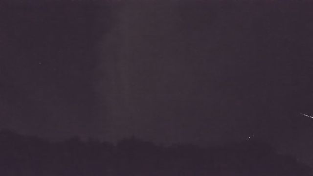 AMS42 meteor