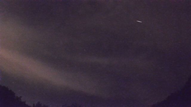 AMS42 meteor