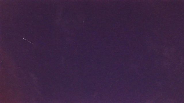 AMS42 meteor