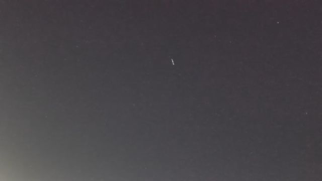 AMS42 meteor