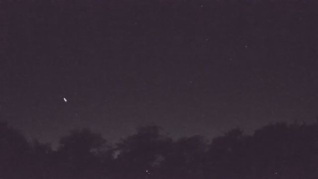 AMS42 meteor