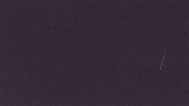 AMS42 meteor