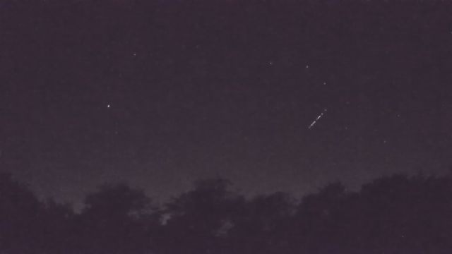 AMS42 meteor