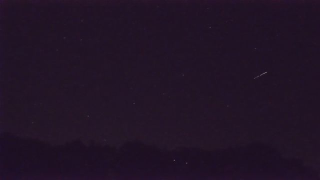AMS42 meteor
