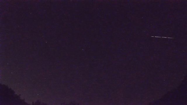 AMS42 meteor