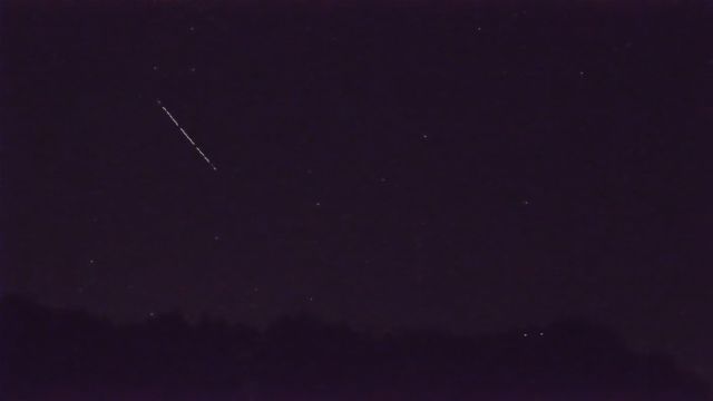 AMS42 meteor