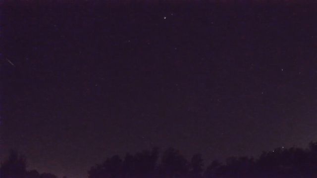 AMS42 meteor