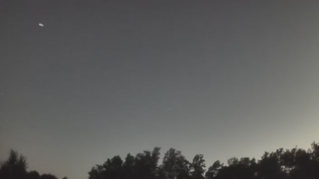 AMS42 meteor