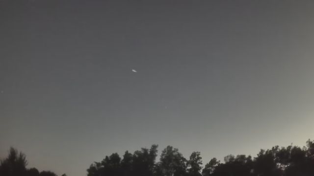AMS42 meteor