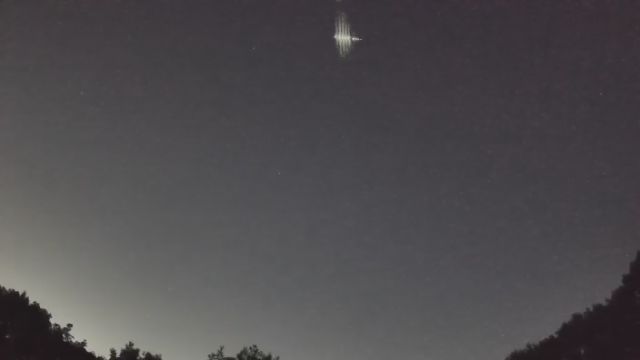AMS42 meteor