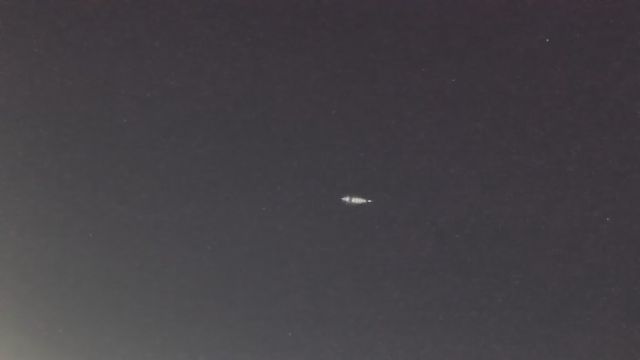 AMS42 meteor