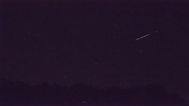 AMS42 meteor