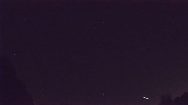 AMS42 meteor