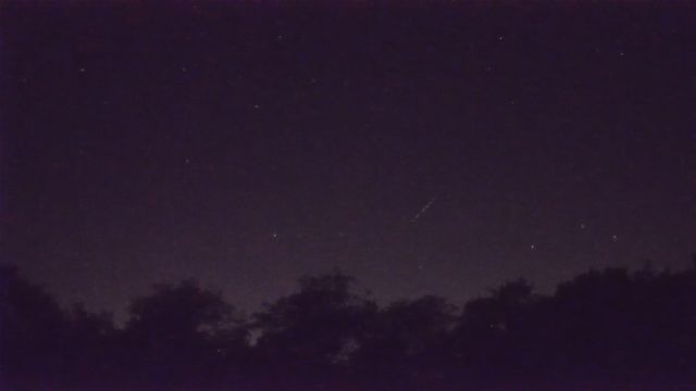 AMS42 meteor