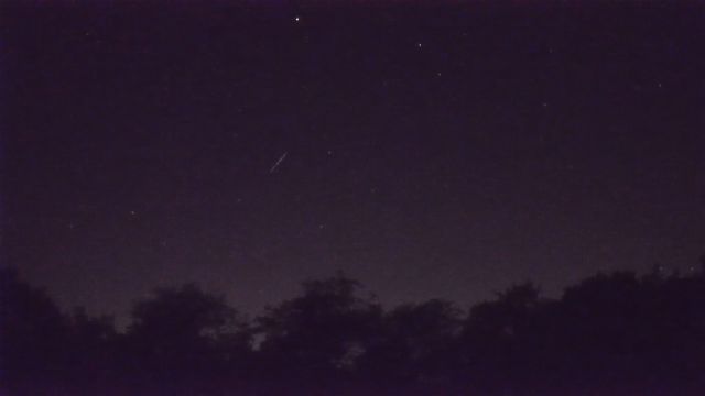 AMS42 meteor