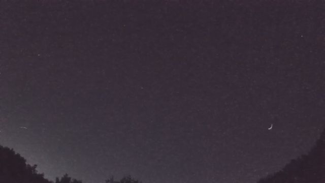 AMS42 meteor