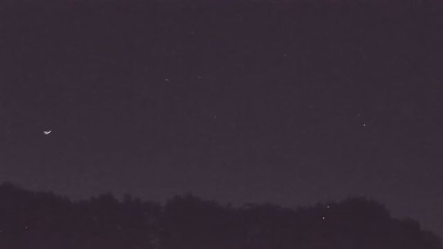AMS42 meteor