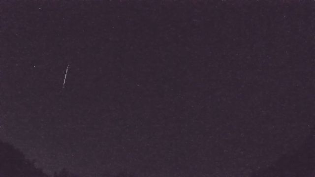 AMS42 meteor