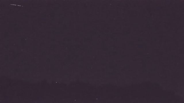 AMS42 meteor