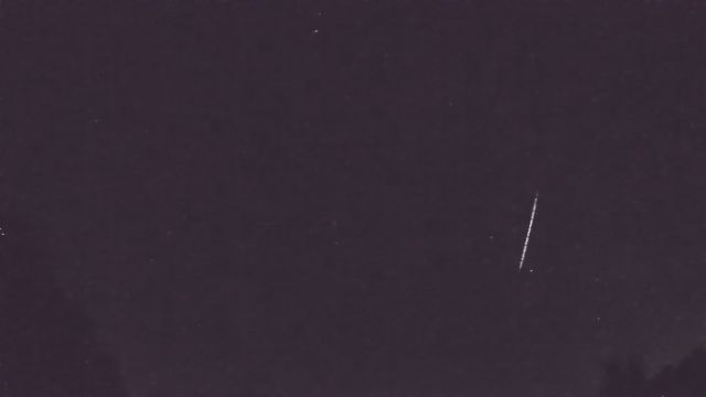 AMS42 meteor