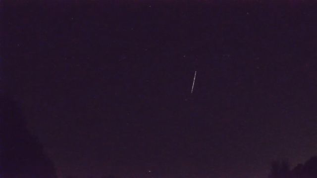 AMS42 meteor