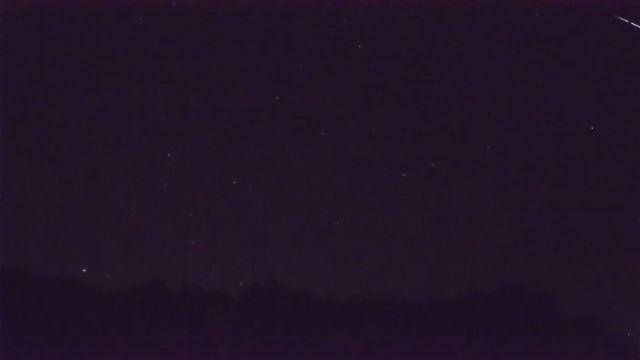 AMS42 meteor