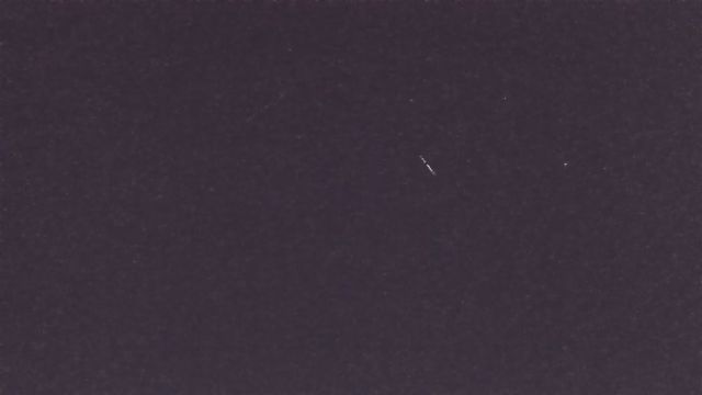 AMS42 meteor