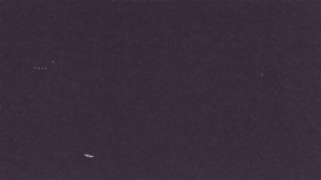 AMS42 meteor