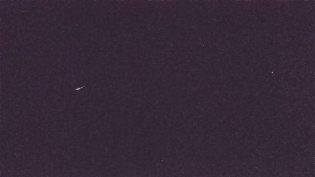 AMS42 meteor