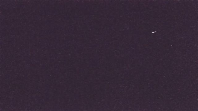 AMS42 meteor