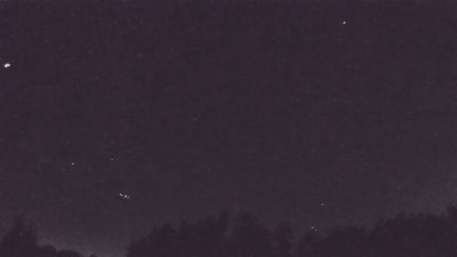 AMS42 meteor