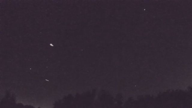 AMS42 meteor