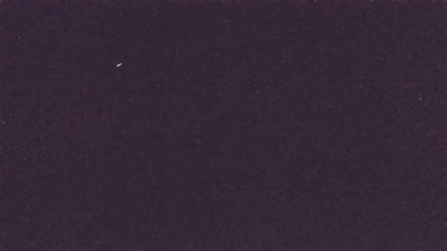 AMS42 meteor