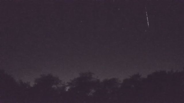 AMS42 meteor