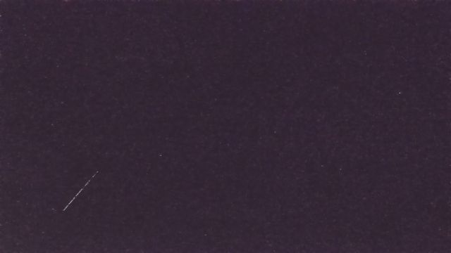 AMS42 meteor