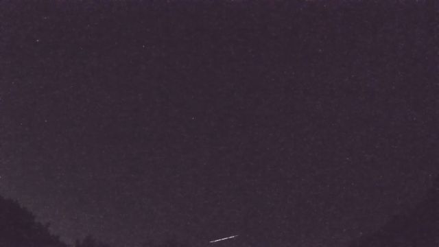 AMS42 meteor