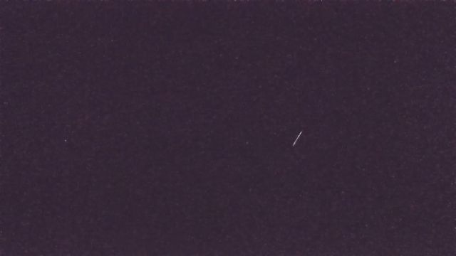AMS42 meteor