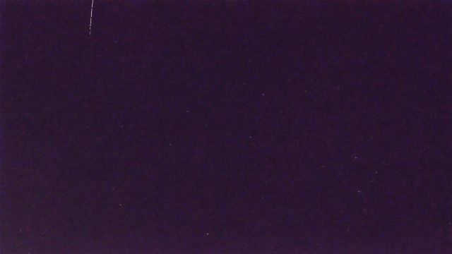 AMS42 meteor