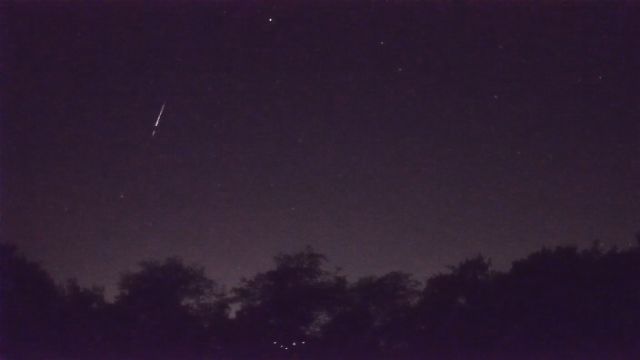 AMS42 meteor