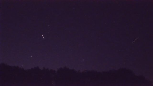 AMS42 meteor