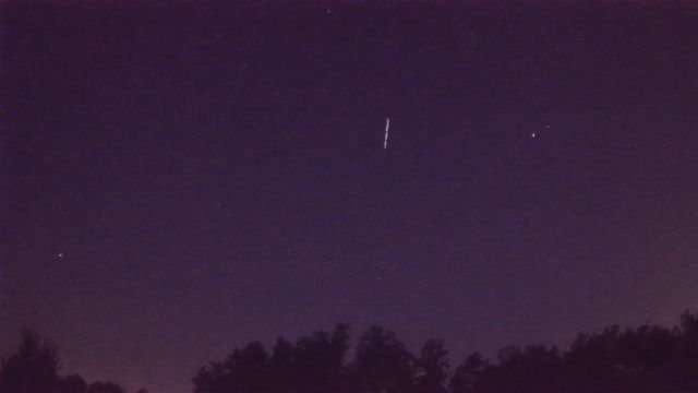 AMS42 meteor