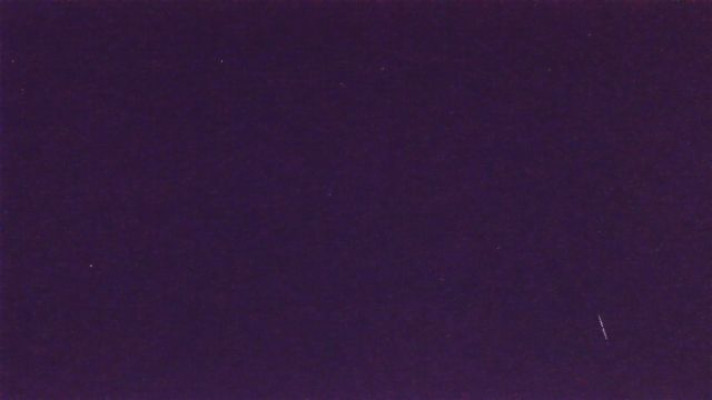 AMS42 meteor