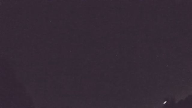 AMS42 meteor