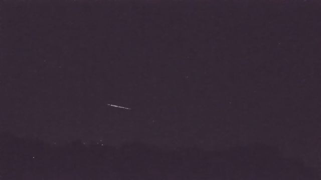 AMS42 meteor