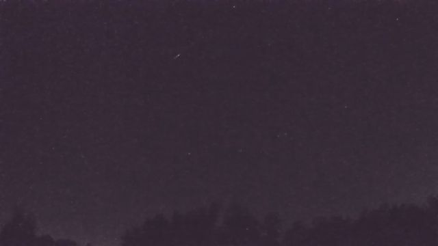 AMS42 meteor